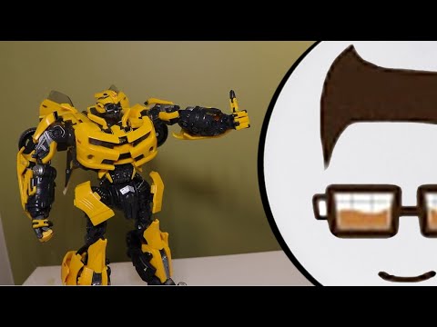 Sting Like an Actual Bee - MPM Bumblebee Review