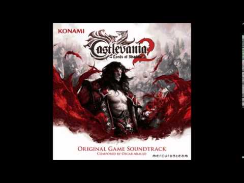 Castlevania | Lords of Shadow 2 OST - Titanic Struggle -