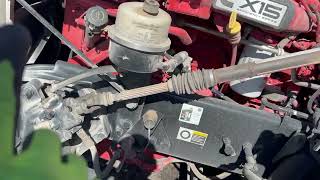 Kenworth T680 SCR Fault Code Problem and Solution | Trucking Vlog | OTR Life