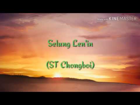 Selung Len'in_ST Chongboi(soundtrack)