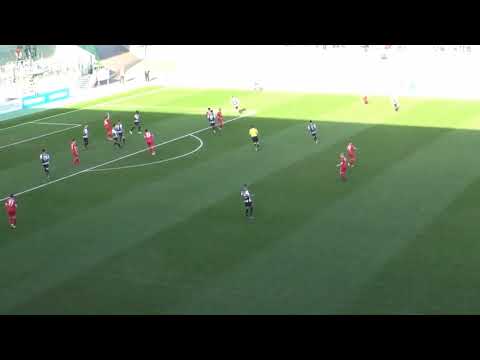 22. Spieltag: RWE - TV Herkenrath (Saison 18/19)