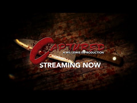Captured | Official Trailer