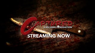 Captured | Official Trailer