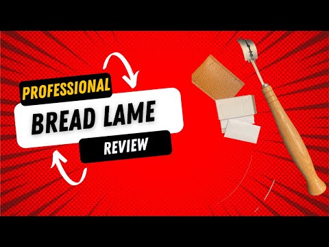 Professional Bread Lame Review