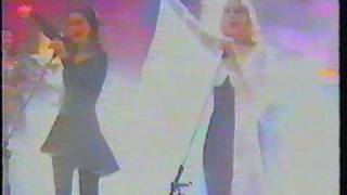 bananarama only your love live tv