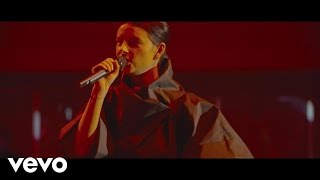 Balbina - Das Milchglas (Live mit dem Deutschen Filmorchester Babelsberg)