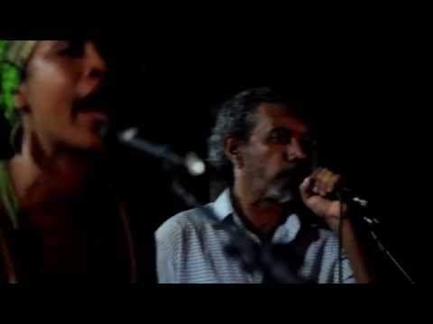 Nilton Junior - Coco de Toré Pandeiro do Mestre