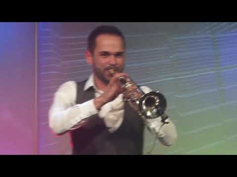 Nune Brothers i Play Band (Cover Moja Svadba 2018)