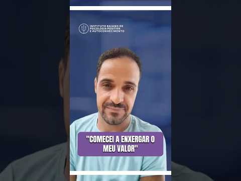 Testemunho 6 Grupo de Bem estar