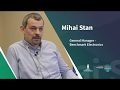 Susținători Ai Fondului Științescu Brașov Benchmark Electronics