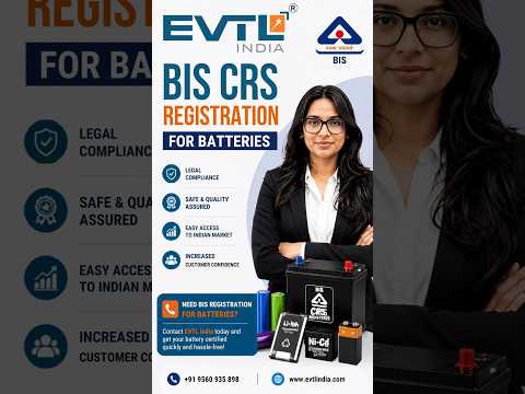 𝗠𝗮𝗻𝘂𝗳𝗮𝗰𝘁𝘂𝗿𝗶𝗻𝗴 𝗼𝗿 𝗜𝗺𝗽𝗼𝗿𝘁𝗶𝗻𝗴 𝗕𝗮𝘁𝘁𝗲𝗿𝗶𝗲𝘀 𝗶𝗻 𝗜𝗻𝗱𝗶𝗮?