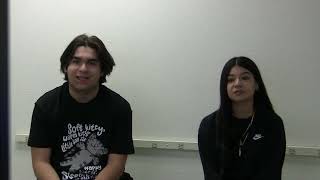 September 9, 2025 CHS Video Announcements