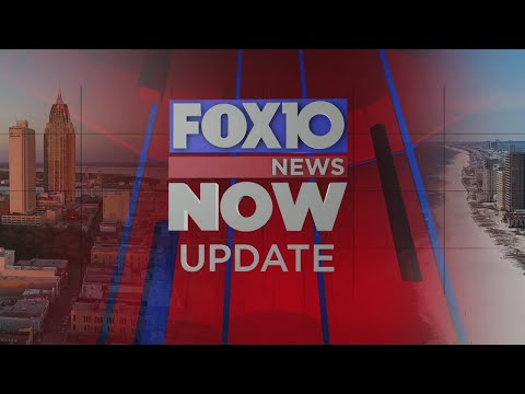 News Now Update for Thursday Morning, Dec. 24, 2020 from FOX10 News