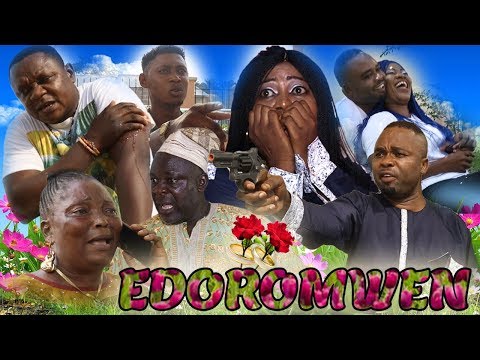 EDOROMWEN [PART 1] - LATEST BENIN MOVIES 2018