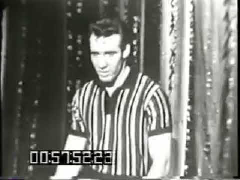 Jack Scott   - Goodbye baby