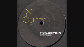 Psilocybin - Steroids v.1