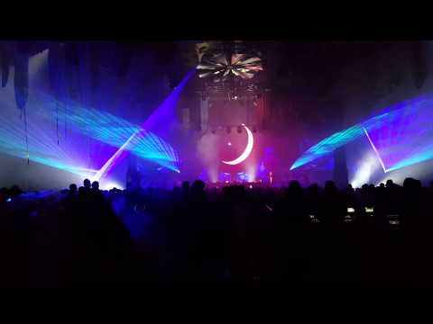 Gary Beck KozzMozz Stage Tomorrowland Belgium 2015