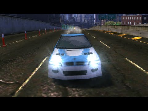 Need for Speed Most Wanted Pepega Edition V2 All Cars Sounds