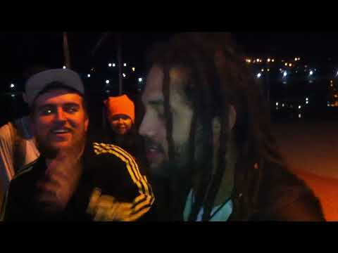 Froid vs Nauí batalha do museu (R.I.P CANAL MELECA VÍDEOS 🕊️)