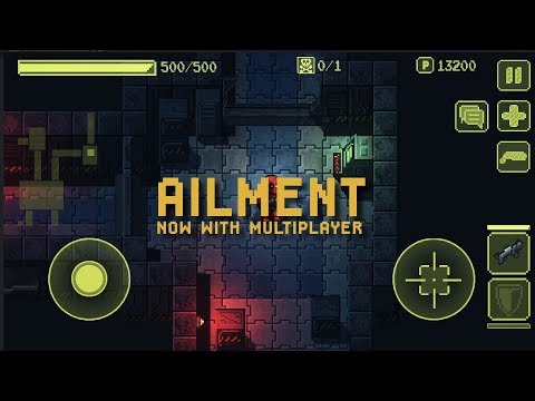Видеоклип на Ailment