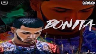 Bonita - Anuel AA (Original) (Con Letra) ★REGGAETON 2017★ / DALE ME GUSTA