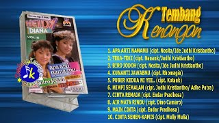 Download lagu Heidy Diana_Apa Arti Namamu (1987) Full Album mp3 Download lagu Heidy Diana_Apa Arti Namamu (1987) Full Album mp3