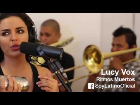 Lucy Vox - Ritmos Muertos
