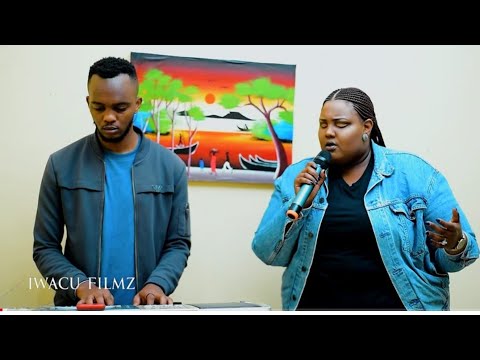 IGITARAMO Ep 69  // TRACY & JASPER // YESU ARAKORA // Pentecost