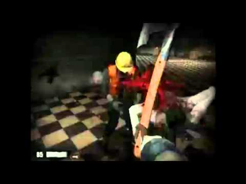 funny nightmare house 2 part 5