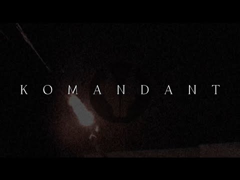 ZOTRILILI - KOMANDANT (prod. by RXKZ)