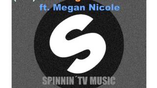 Megan Nicole - super bass (Original mix)