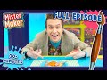 Mister Maker Series 1 Episode 1 2 DOUBLE FULL EPISODE Arts Crafts