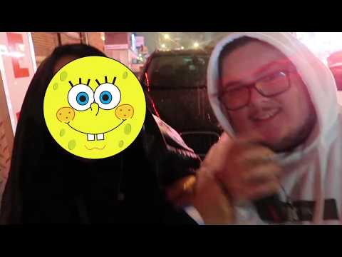 I HOSTED AN EVENT WITH J.I THE PRINCE OF NY, YOKEN, WYOCHI AND JAY PIKETE | OhNoKid