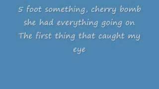 Trailer Choir Rockin the beer gut lyrics