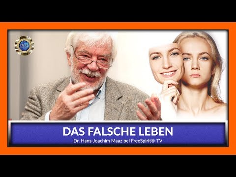 Das falsche Leben