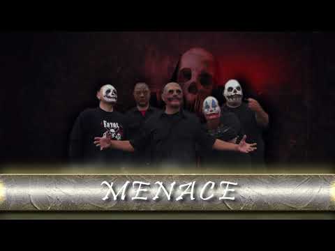 Fatal Thirteen - Dark Rain (Remix) Ft Dosia Demon & Lil Infamous