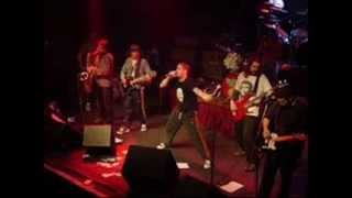 INEDITO Callejeros - Ilusion (teatro Bs.As)