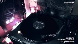 Sundown - Aluminium (12&quot;) ➤ Vinyl Play