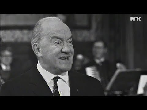 Arvid Nilssen og Carsten Byhring - "Tre mann i en båt"