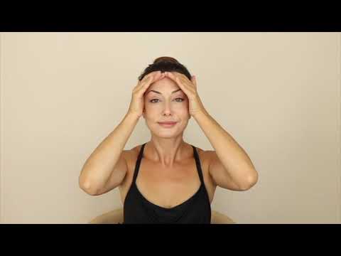 Face Yoga - Basic Set 💆🏻‍♀️