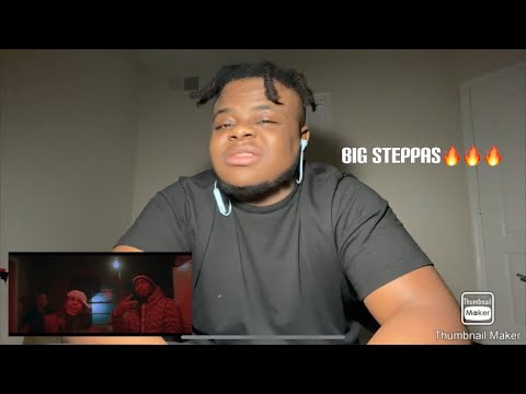 PROJECT YOUNGIN FT POOH SHIESTY - DOORMAT (Official Video) *REACTION