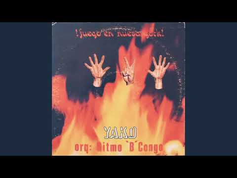 Orq Ritmo B Congo -  Ven  a Gozar La Rumba