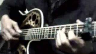 Processional  - Will Ackerman cover