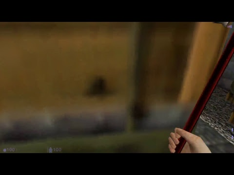 Half-Life: Blue Shift Full Walkthrough (Hard Difficulty\No Deaths\No Quick Save\No Quick Load)