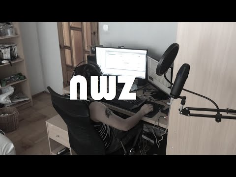 Bąbel - NWZ | prod. GRADOZEROBEATS [WIDEO]