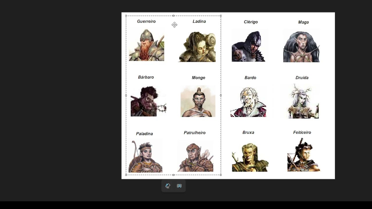 tudo que você precisa saber para iniciar no d&d 2024
