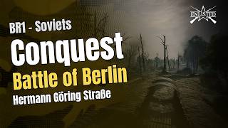 Battle of Berlin – Hermann Göring Straße