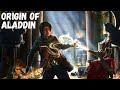 The Origin Of Aladdin How Different Was The Original Story