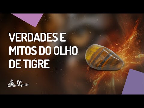 Olho de Tigre: Tudo sobre a Pedra da Vantagem