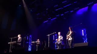 Johnny hates jazz - Crown of thorns